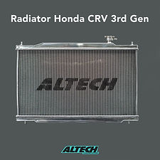 Altech Radiator Honda CRV 3rd Gen